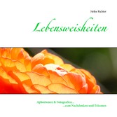 Lebensweisheiten