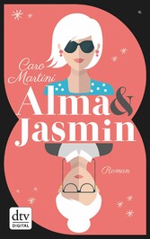 Alma & Jasmin