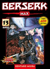 Berserk Max, Band 13