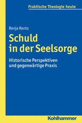 Schuld in der Seelsorge