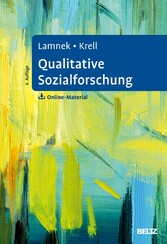 Qualitative Sozialforschung