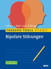 Therapie-Tools Bipolare Störungen