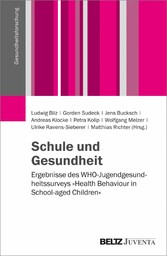 Schule und Gesundheit