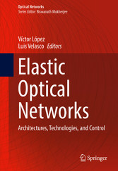 Elastic Optical Networks