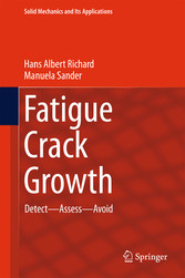 Fatigue Crack Growth