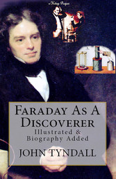 Faraday As A Discoverer