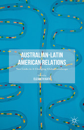 Australian-Latin American Relations