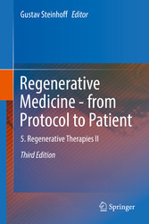 Regenerative Medicine - from Protocol to Patient