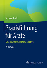 Praxisführung für Ärzte