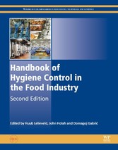 Handbook of Hygiene Control in the Food Industry