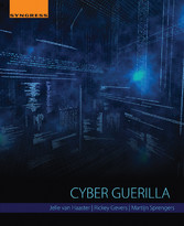 Cyber Guerilla