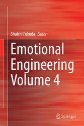 Emotional Engineering Volume 4