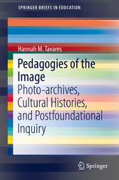 Pedagogies of the Image