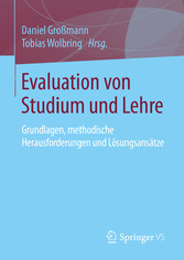 Evaluation von Studium und Lehre