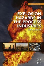 Explosion Hazards in the Process Industries