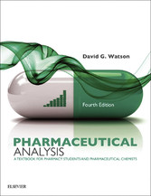 Pharmaceutical Analysis