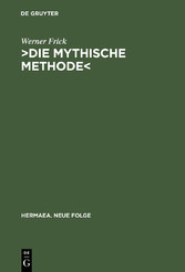 ?Die mythische Methode?