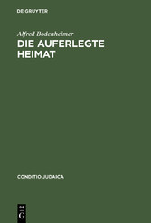 Die auferlegte Heimat