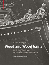 Wood and Wood Joints