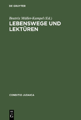 Lebenswege und Lektüren