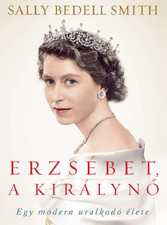 Erzsébet, a királyno