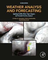 Weather Analysis and Forecasting