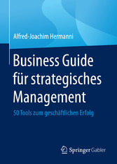 Business Guide für strategisches Management