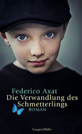 Die Verwandlung des Schmetterlings