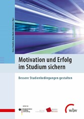 Motivation und Erfolg im Studium sichern