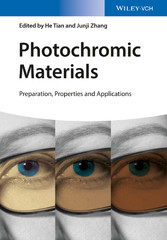 Photochromic Materials