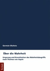 Über die Wahrheit