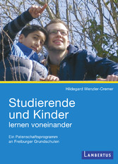 Studierende und Kinder lernen voneinander