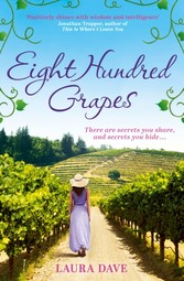 Eight Hundred Grapes