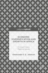 Economic Diversification and Growth in Africa