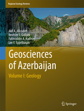 Geosciences of Azerbaijan