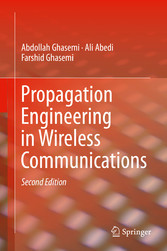 Propagation Engineering in Wireless Communications