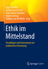 Ethik im Mittelstand