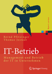 IT-Betrieb