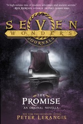 Seven Wonders Journals: The Promise