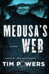 Medusa's Web