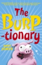 Burptionary