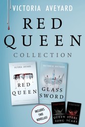 Red Queen Collection