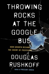 Throwing Rocks at the Google Bus