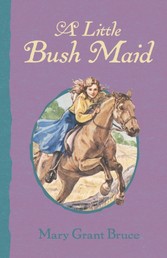 Little Bush Maid