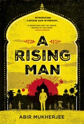 Rising Man