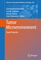 Tumor Microenvironment