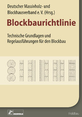 Blockbaurichtlinie