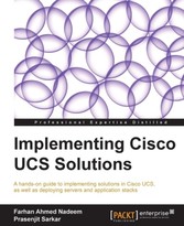 Implementing Cisco UCS Solutions