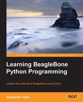 Learning BeagleBone Python Programming