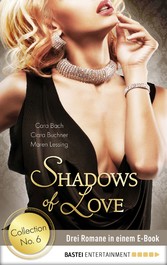 Collection No. 6 - Shadows of Love